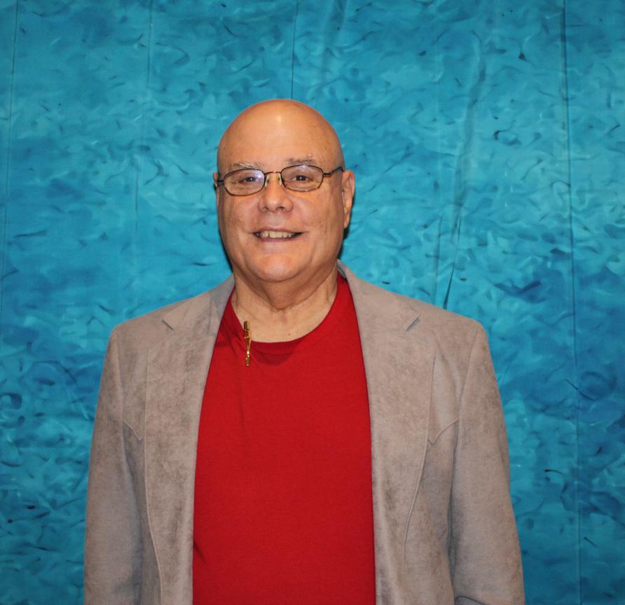 Photo of Ron Moore