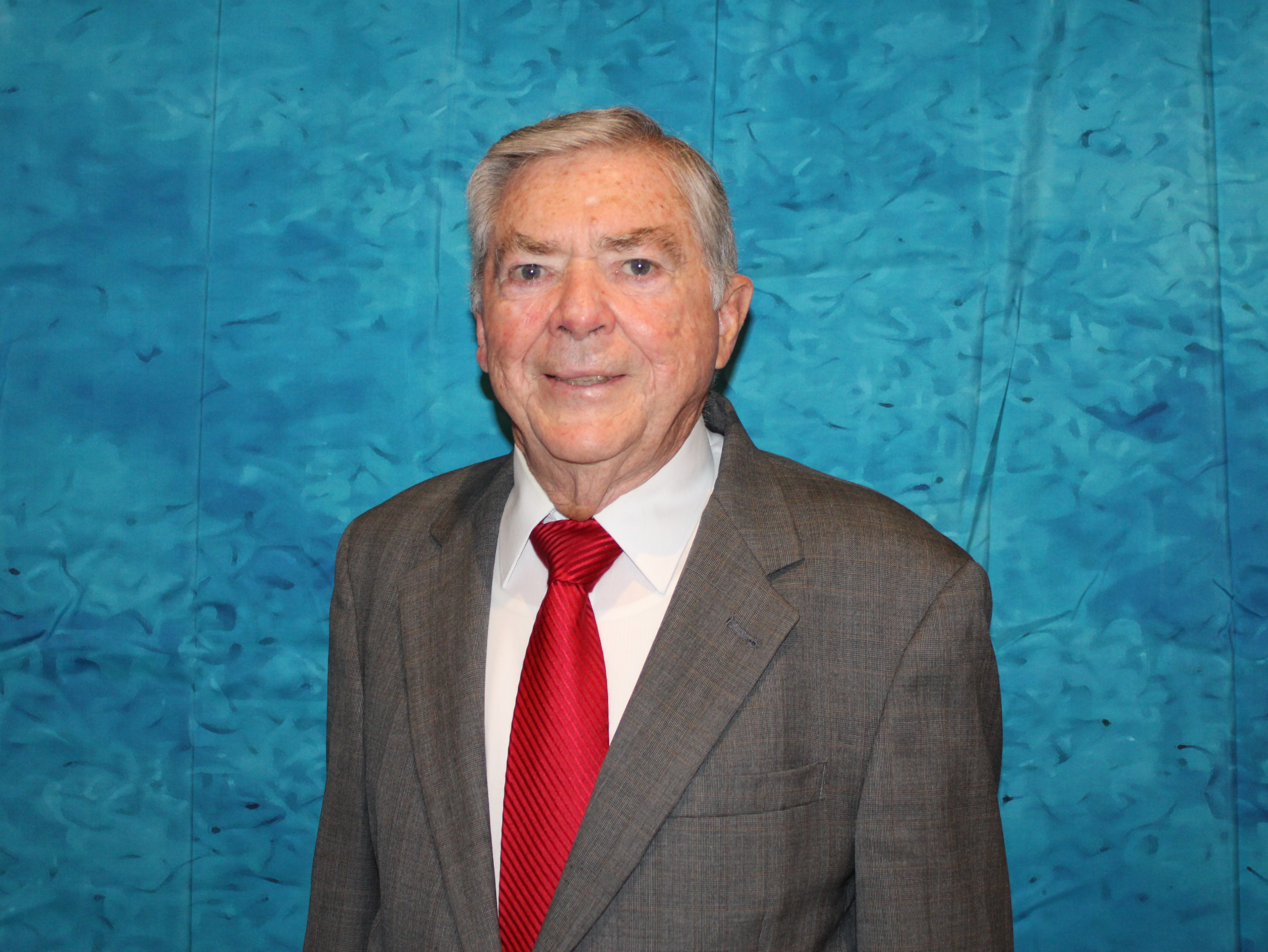 Photo of James Herring