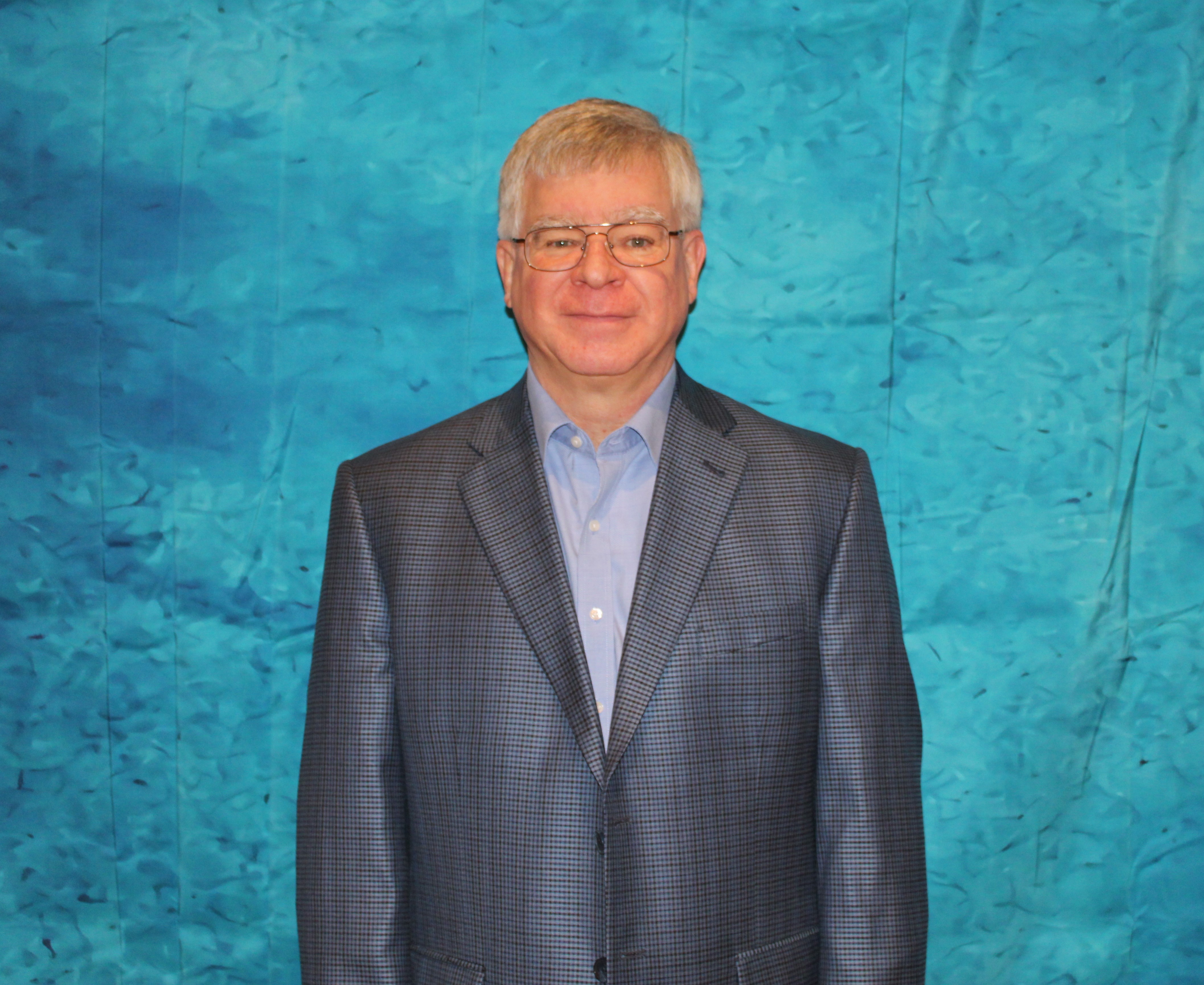 Photo of Joe Brown
